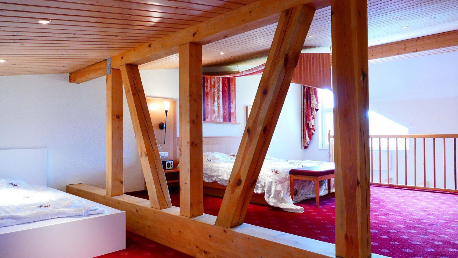 Oeko-Landhotel Basler Hof Lauterbach  Exterior foto