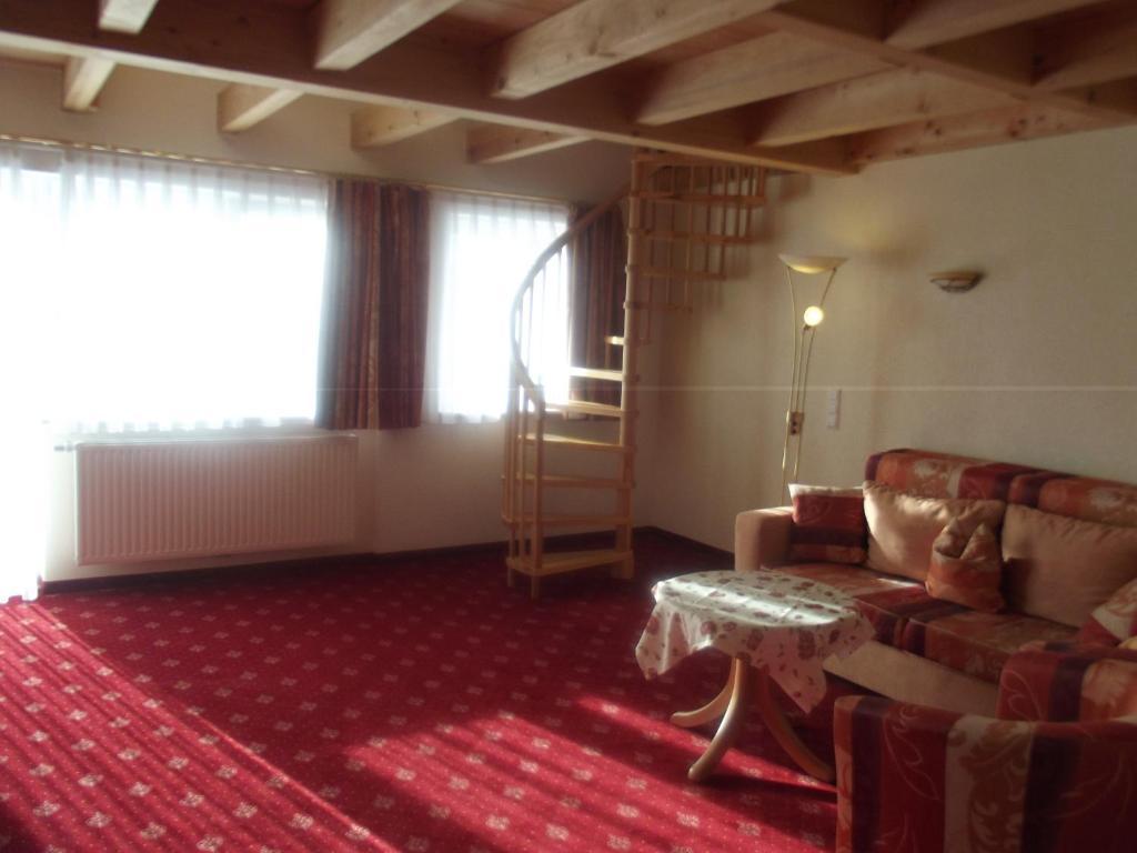 Oeko-Landhotel Basler Hof Lauterbach  Exterior foto