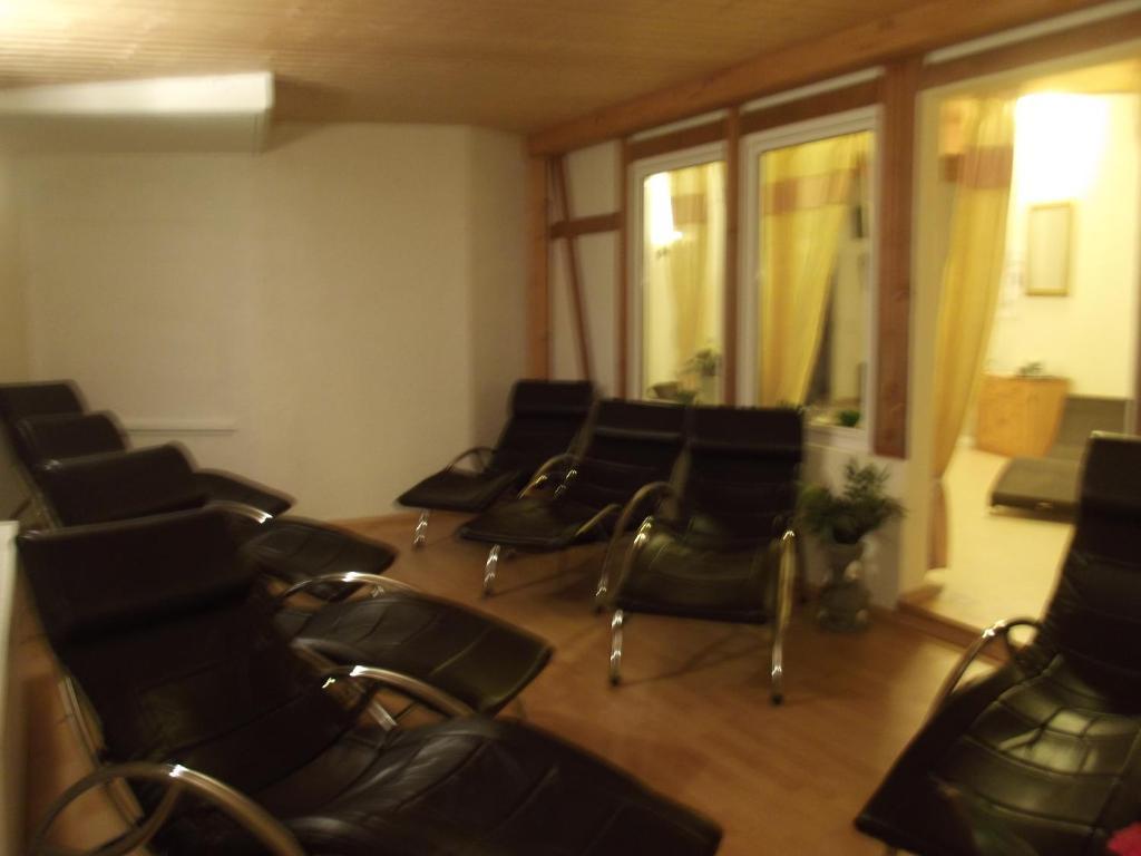 Oeko-Landhotel Basler Hof Lauterbach  Exterior foto